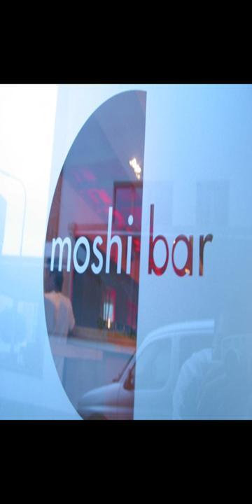 Moshi Bar